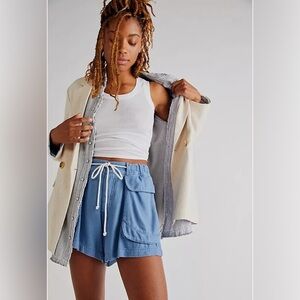 Free People Shorts